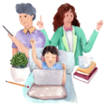 Home-Based Learning