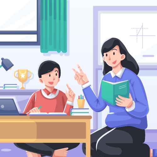 Home Tutoring