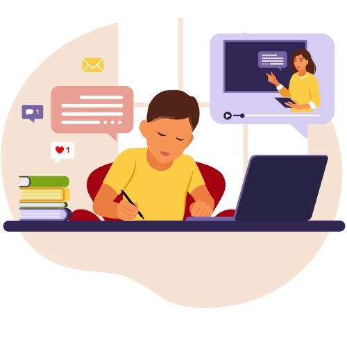 Online Tutoring
