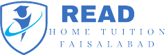 Best  Home Tutor and home Tuition in Faisalabad
